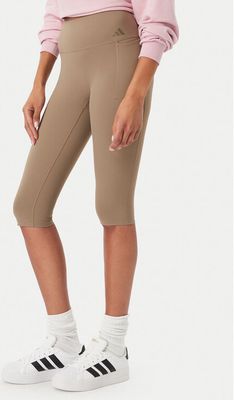 Spodnie damskie adidas ze sklepu: MODIVO w kategorii: Spodnie damskie - zdjęcie WP-EBWP-BKLVO-LN0_0000306055971