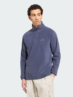 Bluza męska na jesień adidas ze sklepu: MODIVO w kategorii: Bluzy męskie - zdjęcie WP-EBWP-BKLVO-LN0_0000306055988
