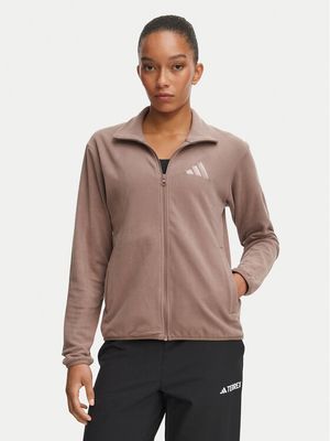 Bluza damska jesienna adidas ze sklepu: MODIVO w kategorii: Bluzy damskie - zdjęcie WP-EBWP-BKLVO-LN0_0000306056022