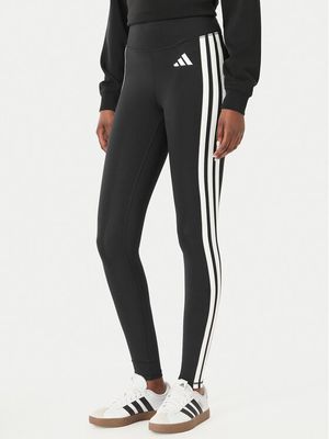 Spodnie damskie adidas ze sklepu: MODIVO w kategorii: Spodnie damskie - zdjęcie WP-EBWP-BKLVO-LN0_0000306056091