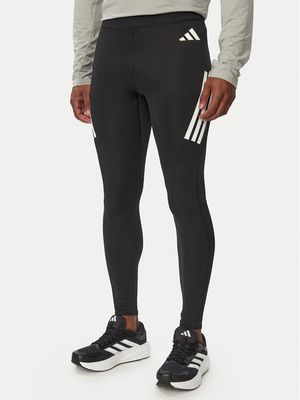 Spodnie męskie adidas ze sklepu: MODIVO w kategorii: Spodnie męskie - zdjęcie WP-EBWP-BKLVO-LN0_0000306056121
