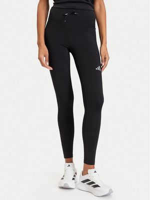 adidas - Spodnie damskie wiosenne ze sklepu: MODIVO w kategorii: Spodnie damskie - zdjęcie WP-EBWP-BKLVO-LN0_0000306056152