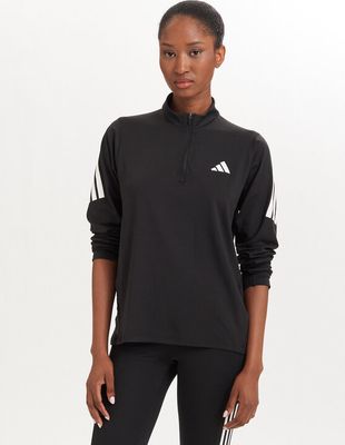 Bluza damska jesienna adidas ze sklepu: MODIVO w kategorii: Bluzy damskie - zdjęcie WP-EBWP-BKLVO-LN0_0000306056176