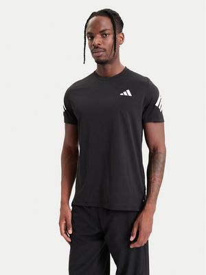 T-shirt męski sportowy adidas ze sklepu: MODIVO w kategorii: T-shirty męskie - zdjęcie WP-EBWP-BKLVO-LN0_0000306056183