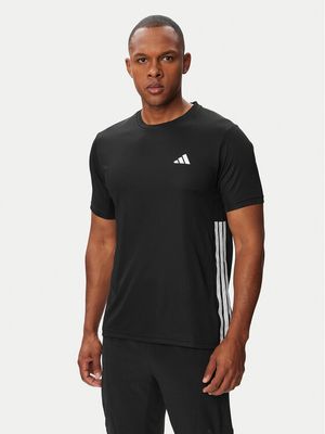 T-shirt męski na wiosnę adidas ze sklepu: MODIVO w kategorii: T-shirty męskie - zdjęcie WP-EBWP-BKLVO-LN0_0000306056237