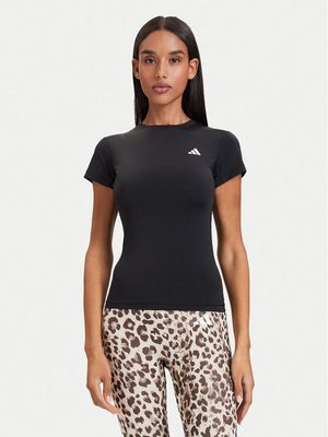 adidas - Bluzka damska w sportowym stylu ze sklepu: MODIVO w kategorii: Bluzki damskie - zdjęcie WP-EBWP-BKLVO-LN0_0000306056251