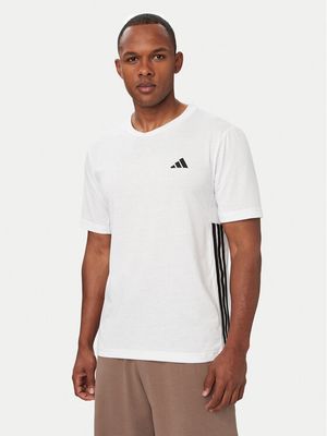 adidas - T-shirt męski ze sklepu: MODIVO w kategorii: T-shirty męskie - zdjęcie WP-EBWP-BKLVO-LN0_0000306056282