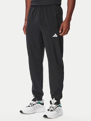 Spodnie męskie jesienne adidas ze sklepu: MODIVO w kategorii: Spodnie męskie - zdjęcie WP-EBWP-BKLVO-LN0_0000306056305