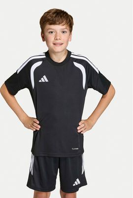T-shirt chłopięce letni adidas ze sklepu: MODIVO w kategorii: T-shirty chłopięce - zdjęcie WP-EBWP-BKLVO-LN0_0000306056312