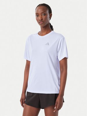 Bluzka damska sportowa adidas ze sklepu: MODIVO w kategorii: Bluzki damskie - zdjęcie WP-EBWP-BKLVO-LN0_0000306056350