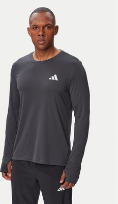 adidas - T-shirt męski na wiosnę jesienny ze sklepu: MODIVO w kategorii: T-shirty męskie - zdjęcie WP-EBWP-BKLVO-LN0_0000306056367