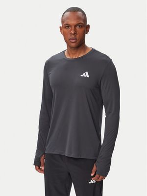 adidas - T-shirt męski na wiosnę jesienny ze sklepu: MODIVO w kategorii: T-shirty męskie - zdjęcie WP-EBWP-BKLVO-LN0_0000306056367