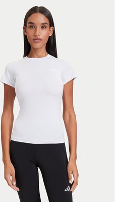 adidas - Bluzka damska sportowa ze sklepu: MODIVO w kategorii: Bluzki damskie - zdjęcie WP-EBWP-BKLVO-LN0_0000306056428