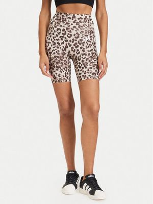 Spodnie damskie na wiosnę adidas ze sklepu: MODIVO w kategorii: Spodnie damskie - zdjęcie WP-EBWP-BKLVO-LN0_0000306056459