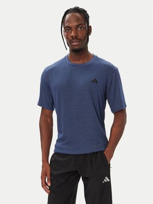 T-shirt męski adidas ze sklepu: MODIVO w kategorii: T-shirty męskie - zdjęcie WP-EBWP-BKLVO-LN0_0000306056480