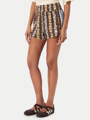 Szorty adidas ze sklepu: MODIVO w kategorii: Szorty - zdjęcie WP-EBWP-BKLVO-LN0_0000306056503