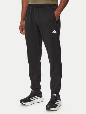 adidas - Spodnie męskie ze sklepu: MODIVO w kategorii: Spodnie męskie - zdjęcie WP-EBWP-BKLVO-LN0_0000306056541