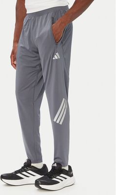 Spodnie męskie na jesień adidas ze sklepu: MODIVO w kategorii: Spodnie męskie - zdjęcie WP-EBWP-BKLVO-LN0_0000306056565