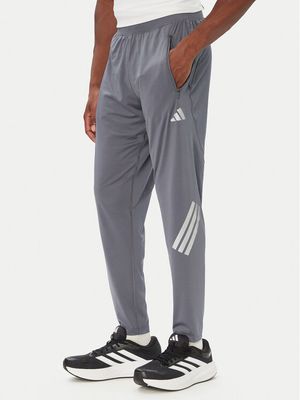Spodnie męskie na jesień adidas ze sklepu: MODIVO w kategorii: Spodnie męskie - zdjęcie WP-EBWP-BKLVO-LN0_0000306056565