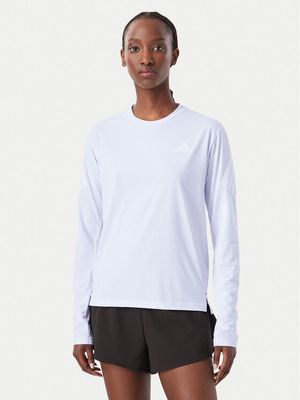 Bluzka damska adidas ze sklepu: MODIVO w kategorii: Bluzki damskie - zdjęcie WP-EBWP-BKLVO-LN0_0000306056619