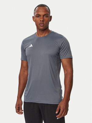 adidas - T-shirt męski sportowy ze sklepu: MODIVO w kategorii: T-shirty męskie - zdjęcie WP-EBWP-BKLVO-LN0_0000306056664
