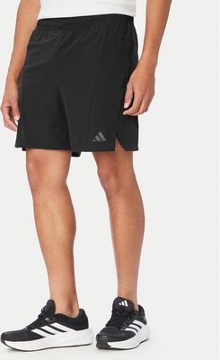 adidas - Spodenki męskie na lato sportowe ze sklepu: MODIVO w kategorii: Spodenki męskie - zdjęcie WP-EBWP-BKLVO-LN0_0000306056695