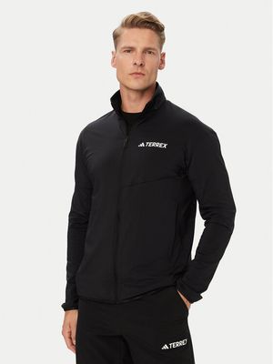 adidas - Bluza męska zimowa ze sklepu: MODIVO w kategorii: Bluzy męskie - zdjęcie WP-EBWP-BKLVO-LN0_0000306056718