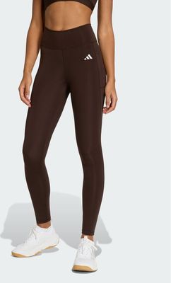 Spodnie damskie sportowe adidas ze sklepu: MODIVO w kategorii: Spodnie damskie - zdjęcie WP-EBWP-BKLVO-LN0_0000306056725