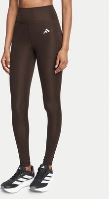 Spodnie damskie sportowe adidas ze sklepu: MODIVO w kategorii: Spodnie damskie - zdjęcie WP-EBWP-BKLVO-LN0_0000306056725