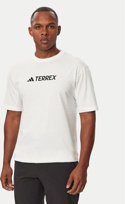 T-shirt męski wiosenny adidas ze sklepu: MODIVO w kategorii: T-shirty męskie - zdjęcie WP-EBWP-BKLVO-LN0_0000306056732