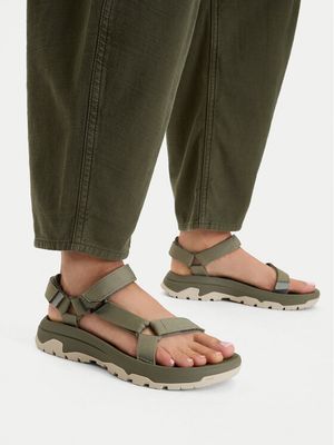 Teva - Sandały damskie na lato ze sklepu: MODIVO w kategorii: Sandały damskie - zdjęcie WP-EBWP-BKLVO-LN0_0000306056763