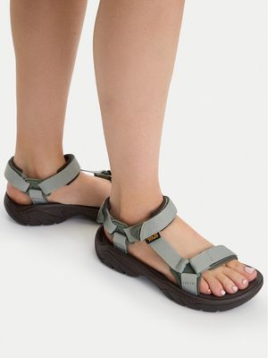 Teva - Sandały damskie letnie ze sklepu: MODIVO w kategorii: Sandały damskie - zdjęcie WP-EBWP-BKLVO-LN0_0000306056909
