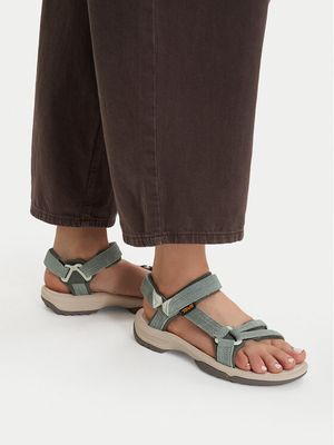 Teva - Sandały damskie na lato ze sklepu: MODIVO w kategorii: Sandały damskie - zdjęcie WP-EBWP-BKLVO-LN0_0000306056923