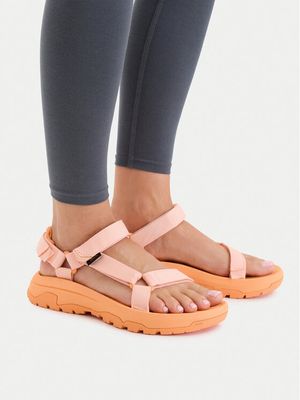 Teva - Sandały damskie na lato ze sklepu: MODIVO w kategorii: Sandały damskie - zdjęcie WP-EBWP-BKLVO-LN0_0000306057203