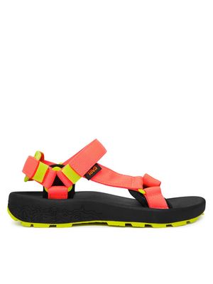 Teva - Sandały damskie letnie ze sklepu: MODIVO w kategorii: Sandały damskie