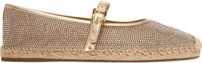 Espadryle damskie na lato Michael Michael Kors ze sklepu: MODIVO w kategorii: Espadryle damskie - zdjęcie WP-EBWP-BKLVO-LN0_0000306057746