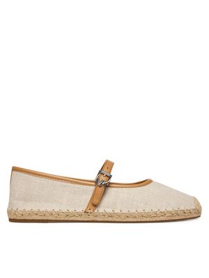 Espadryle damskie na lato Michael Michael Kors ze sklepu: MODIVO w kategorii: Espadryle damskie - zdjęcie WP-EBWP-BKLVO-LN0_0000306057760