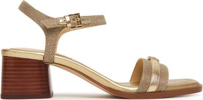 Sandały damskie na lato Michael Michael Kors ze sklepu: MODIVO w kategorii: Sandały damskie - zdjęcie WP-EBWP-BKLVO-LN0_0000306057791