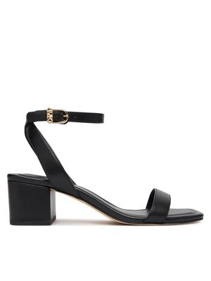 Sandały damskie letnie Michael Michael Kors ze sklepu: MODIVO w kategorii: Sandały damskie - zdjęcie WP-EBWP-BKLVO-LN0_0000306057807