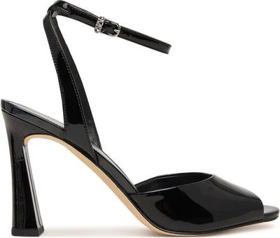 Sandały damskie na lato Michael Michael Kors ze sklepu: MODIVO w kategorii: Sandały damskie - zdjęcie WP-EBWP-BKLVO-LN0_0000306058033
