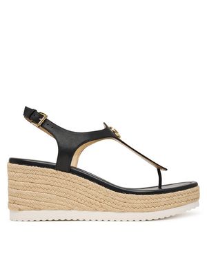 Espadryle damskie na lato Michael Michael Kors ze sklepu: MODIVO w kategorii: Espadryle damskie - zdjęcie WP-EBWP-BKLVO-LN0_0000306058071