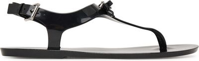 Sandały damskie letnie Michael Michael Kors ze sklepu: MODIVO w kategorii: Sandały damskie - zdjęcie WP-EBWP-BKLVO-LN0_0000306058316