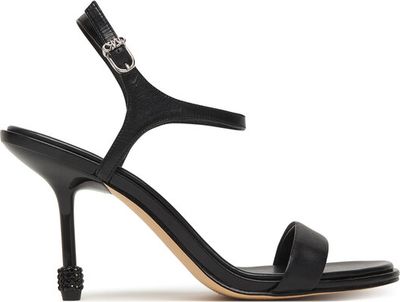 Michael Michael Kors - Sandały damskie na lato ze sklepu: MODIVO w kategorii: Sandały damskie - zdjęcie WP-EBWP-BKLVO-LN0_0000306058415