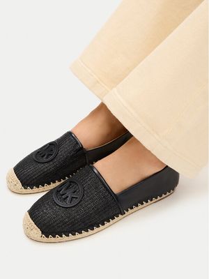 Espadryle damskie letnie Michael Michael Kors ze sklepu: MODIVO w kategorii: Espadryle damskie - zdjęcie WP-EBWP-BKLVO-LN0_0000306058422