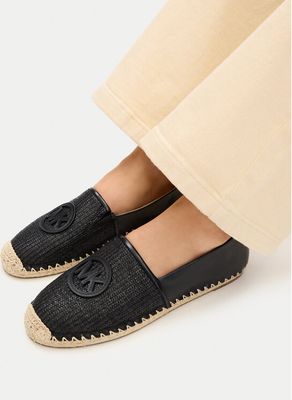 Espadryle damskie letnie Michael Michael Kors ze sklepu: MODIVO w kategorii: Espadryle damskie - zdjęcie WP-EBWP-BKLVO-LN0_0000306058422