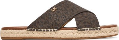 Michael Michael Kors - Espadryle damskie letnie ze sklepu: MODIVO w kategorii: Espadryle damskie - zdjęcie WP-EBWP-BKLVO-LN0_0000306058439