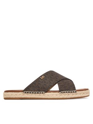Michael Michael Kors - Espadryle damskie letnie ze sklepu: MODIVO w kategorii: Espadryle damskie