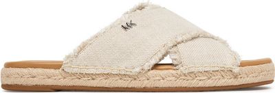Espadryle damskie letnie Michael Michael Kors ze sklepu: MODIVO w kategorii: Espadryle damskie - zdjęcie WP-EBWP-BKLVO-LN0_0000306058446