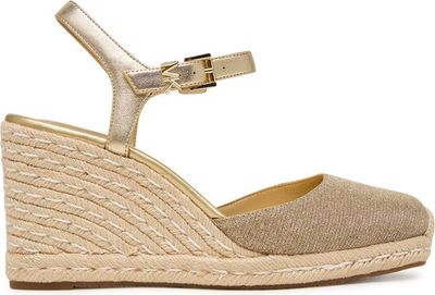 Espadryle damskie na lato Michael Michael Kors ze sklepu: MODIVO w kategorii: Espadryle damskie - zdjęcie WP-EBWP-BKLVO-LN0_0000306058460