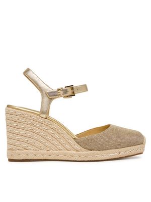 Espadryle damskie na lato Michael Michael Kors ze sklepu: MODIVO w kategorii: Espadryle damskie - zdjęcie WP-EBWP-BKLVO-LN0_0000306058460